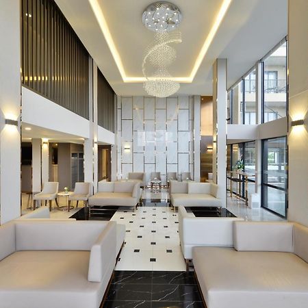 בנגקוק Bs Residence Suvarnabhumi מראה חיצוני תמונה