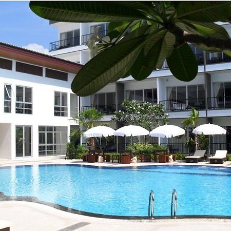 בנגקוק Bs Residence Suvarnabhumi מראה חיצוני תמונה