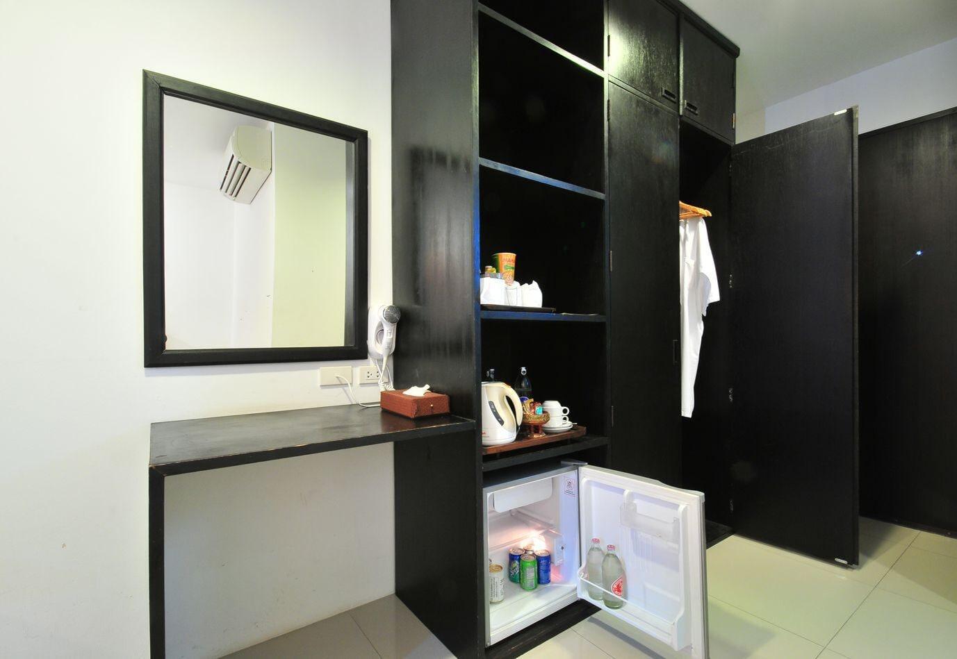 בנגקוק Bs Residence Suvarnabhumi מראה חיצוני תמונה