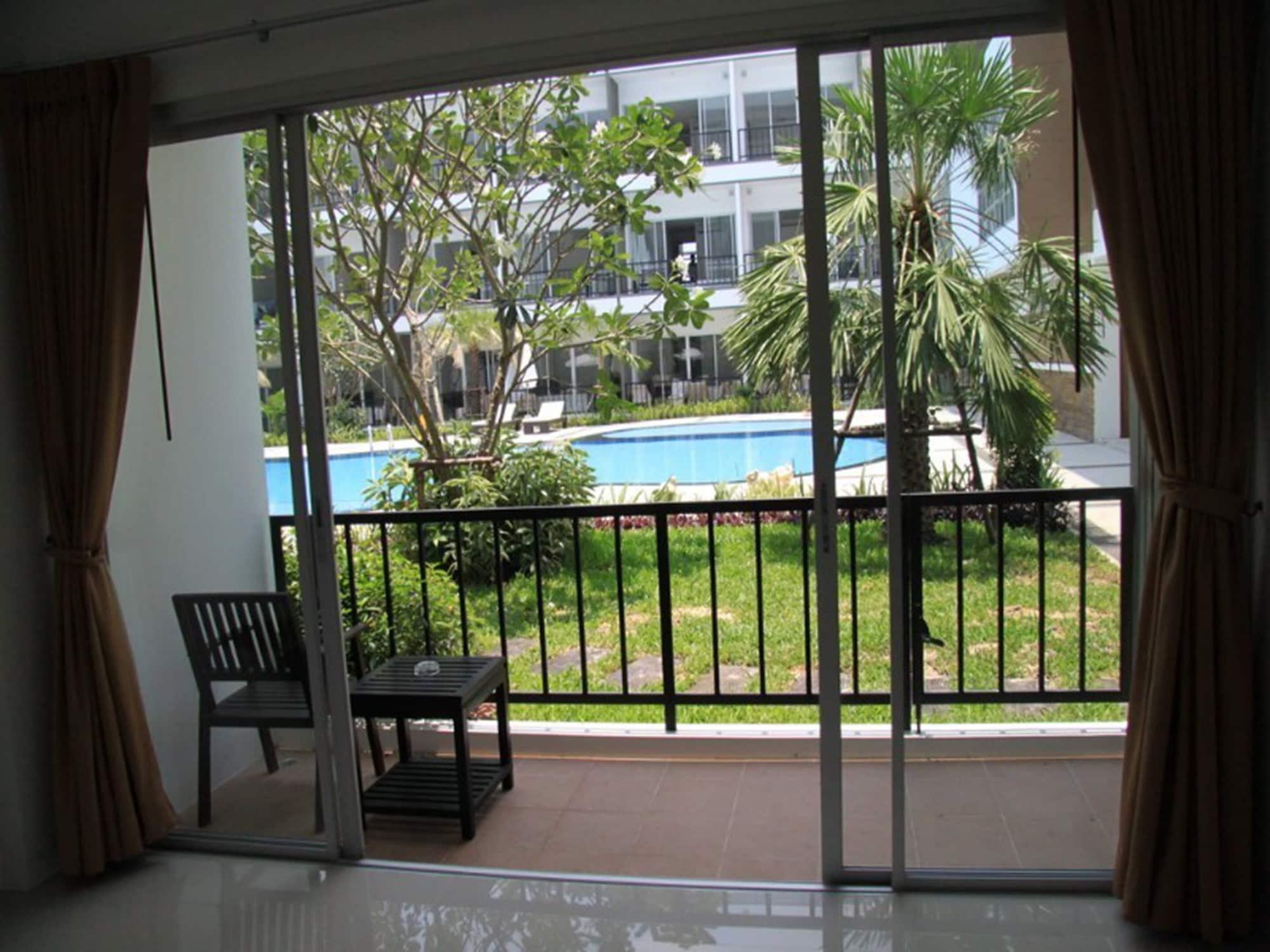 בנגקוק Bs Residence Suvarnabhumi מראה חיצוני תמונה