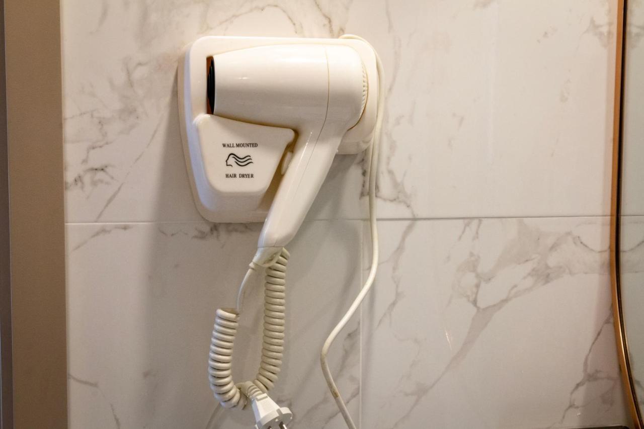 בנגקוק Bs Residence Suvarnabhumi מראה חיצוני תמונה