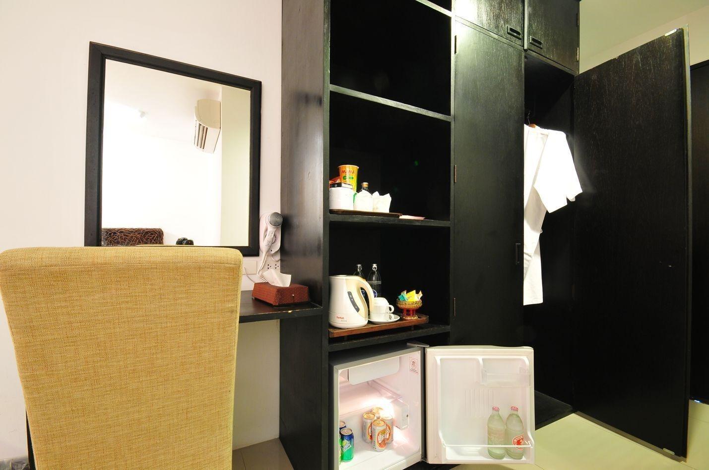 בנגקוק Bs Residence Suvarnabhumi מראה חיצוני תמונה