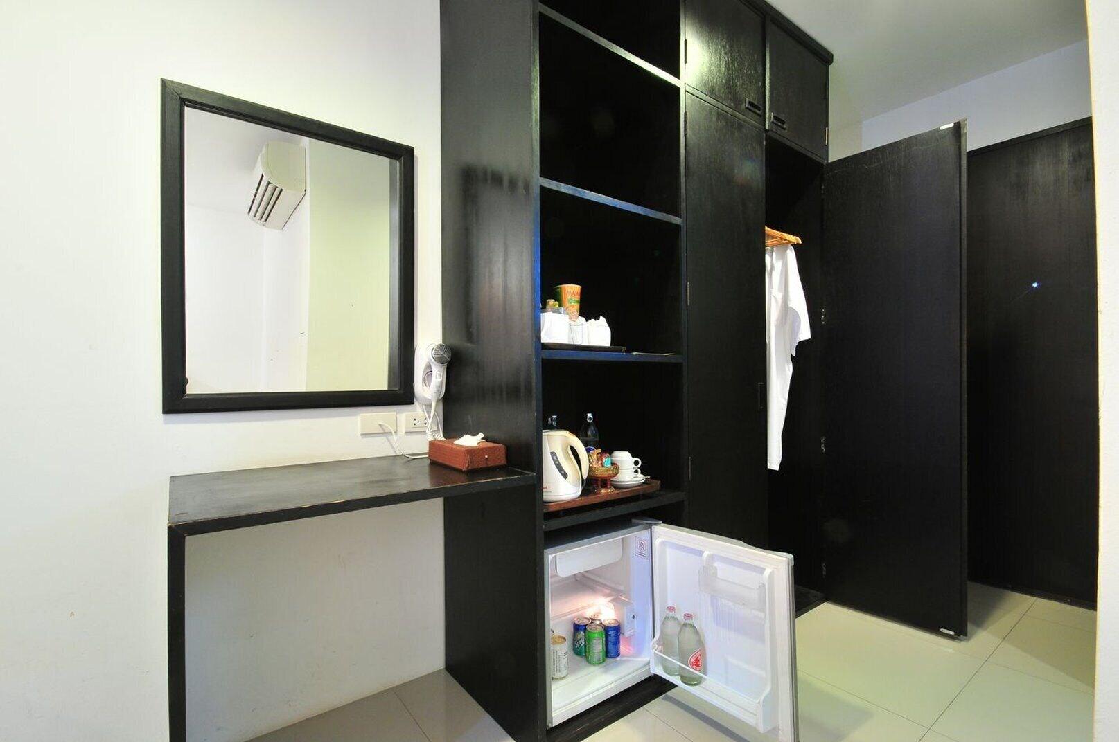 בנגקוק Bs Residence Suvarnabhumi מראה חיצוני תמונה