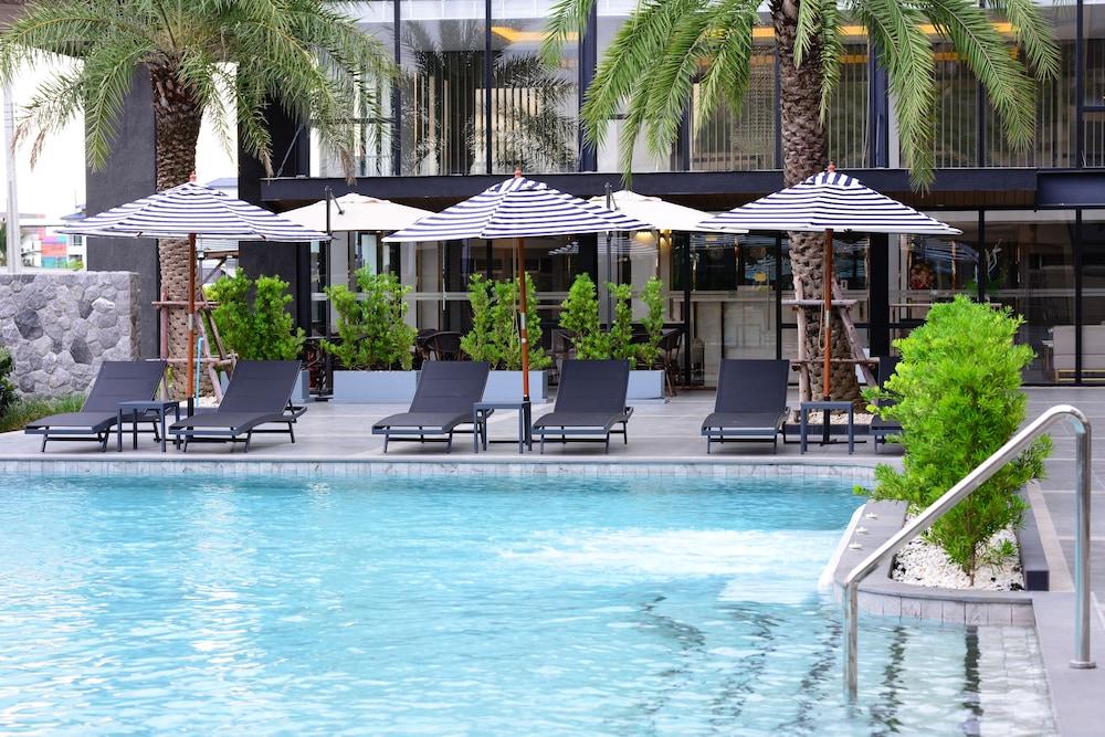בנגקוק Bs Residence Suvarnabhumi מראה חיצוני תמונה