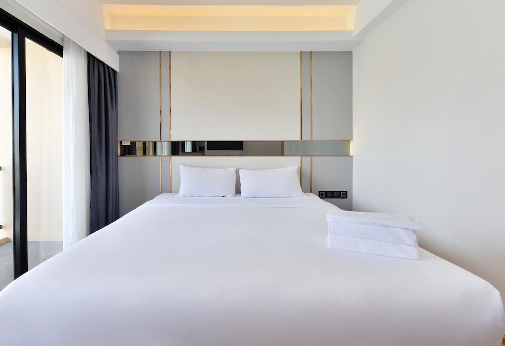 בנגקוק Bs Residence Suvarnabhumi מראה חיצוני תמונה