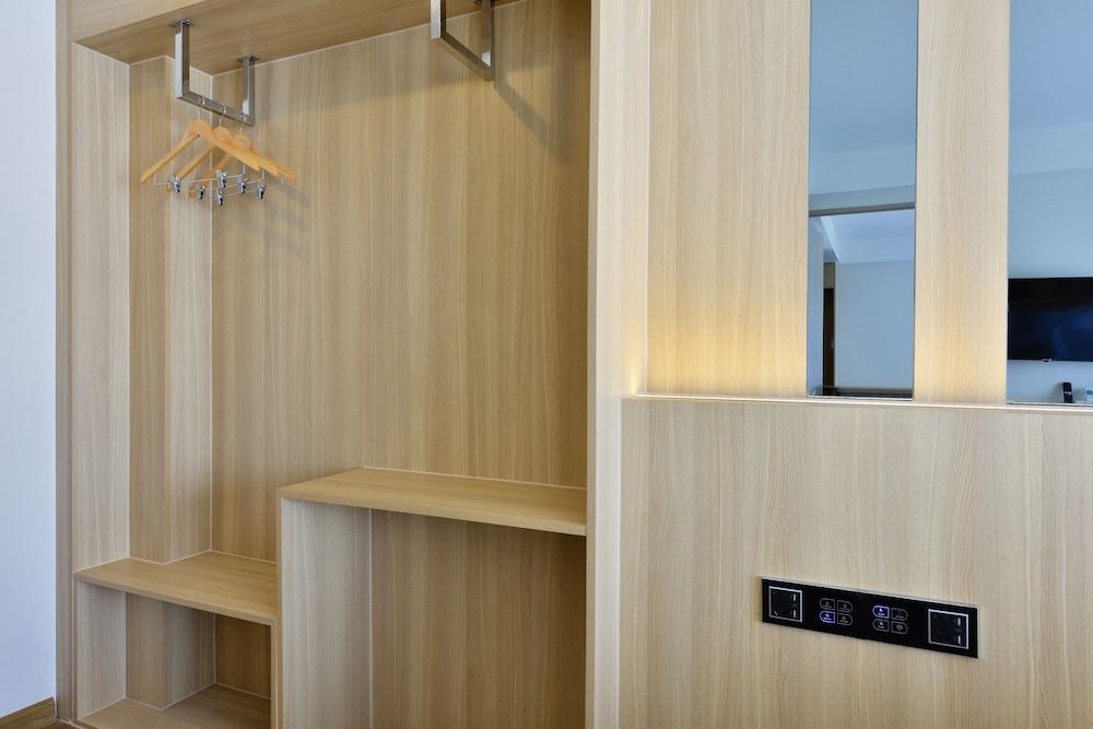 בנגקוק Bs Residence Suvarnabhumi מראה חיצוני תמונה